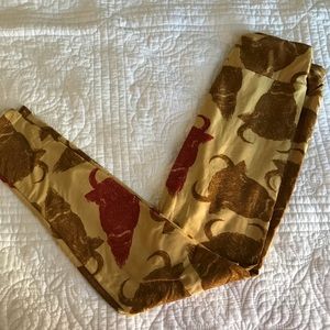 lularoe leggings OS